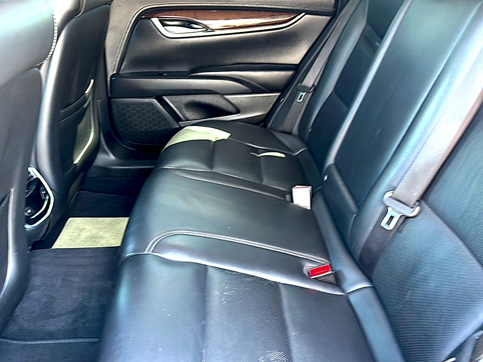 2017 Cadillac XTS Luxury