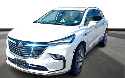 2022 Buick Enclave Premium