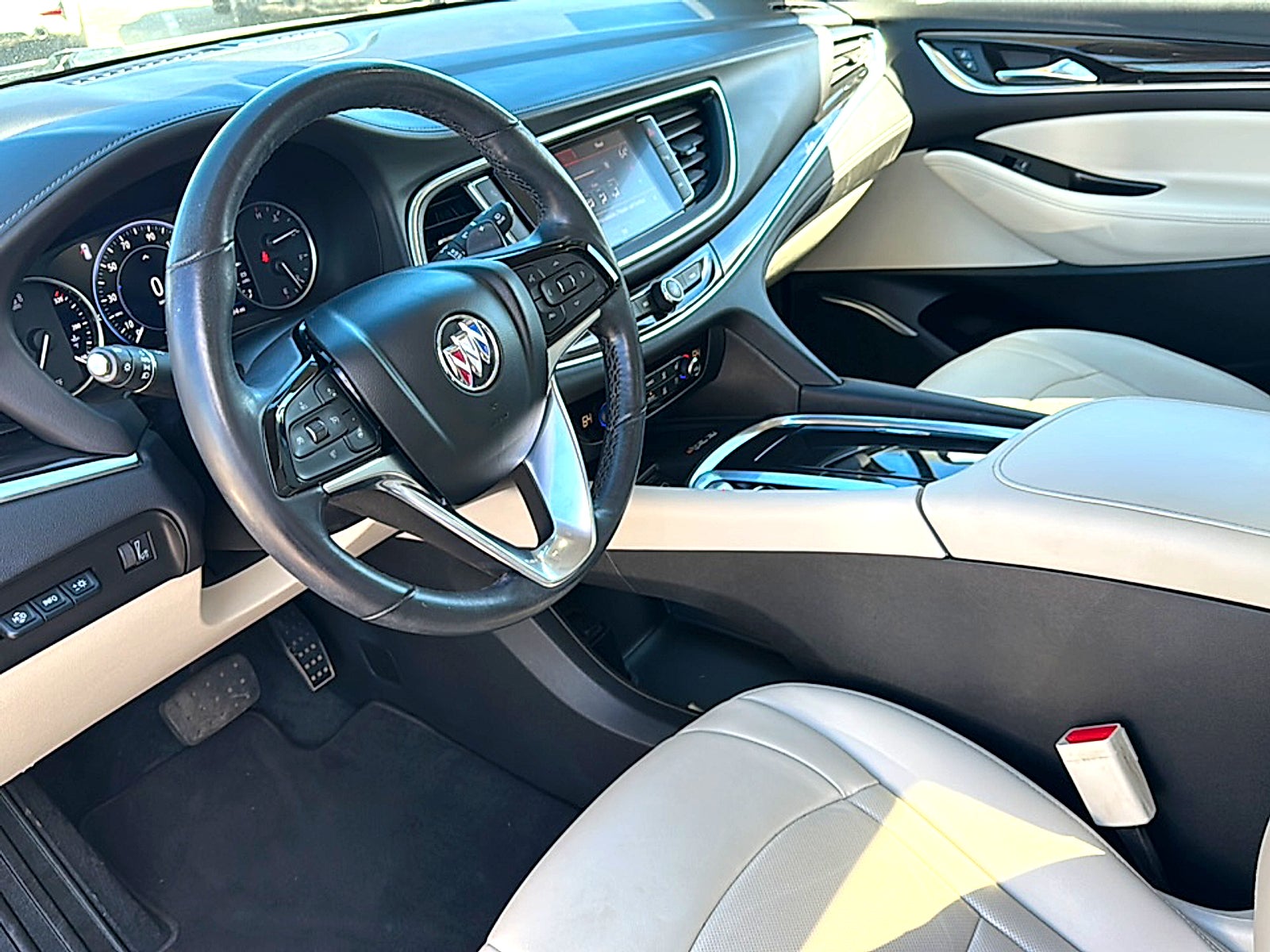 2022 Buick Enclave Premium