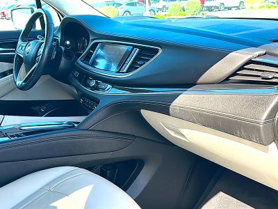 2022 Buick Enclave Premium