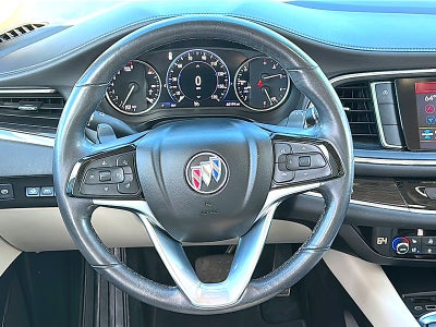 2022 Buick Enclave Premium