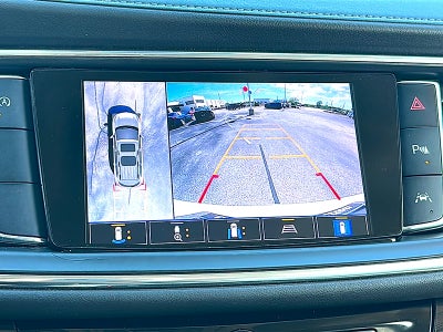 2022 Buick Enclave Premium