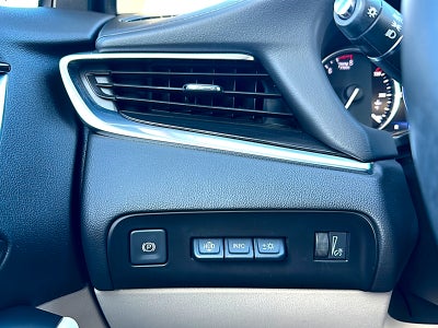 2022 Buick Enclave Premium