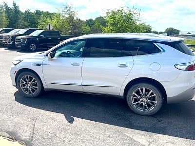 2022 Buick Enclave Premium