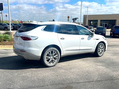 2022 Buick Enclave Premium