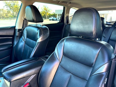 2022 Nissan Murano SL FWD