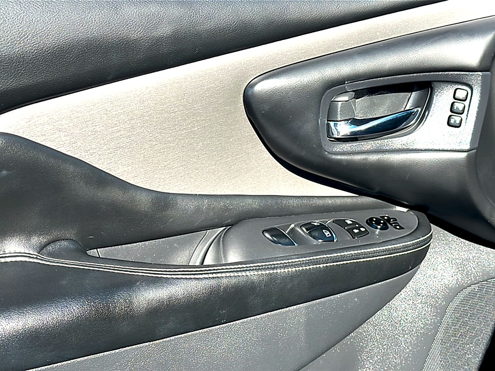 2022 Nissan Murano SL FWD