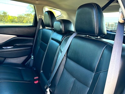 2022 Nissan Murano SL FWD