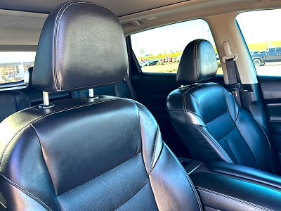 2022 Nissan Murano SL FWD