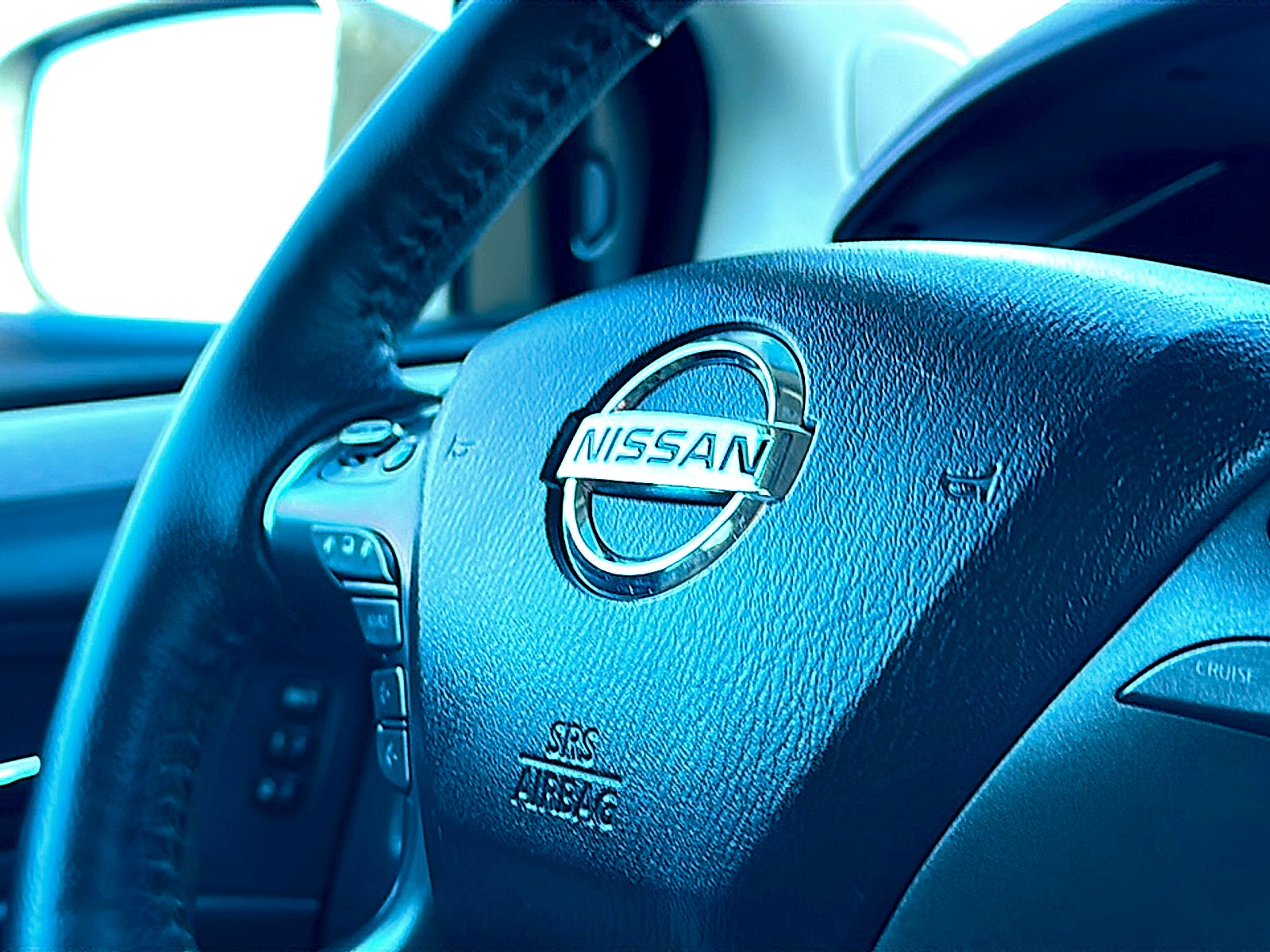 2022 Nissan Murano SL FWD