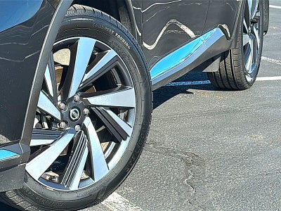 2022 Nissan Murano SL FWD