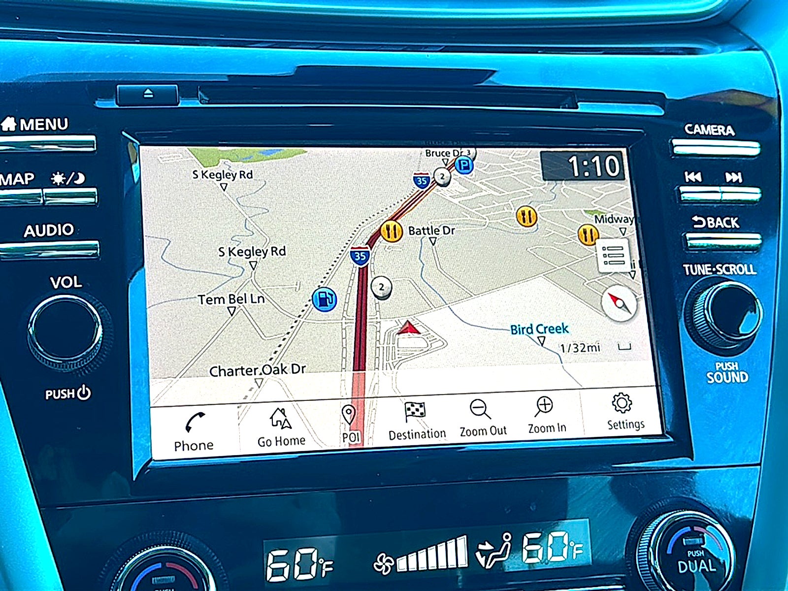 2022 Nissan Murano SL FWD