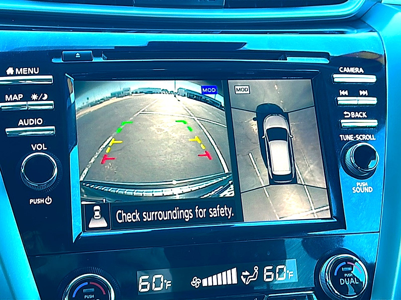 2022 Nissan Murano SL FWD