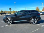 2022 Nissan Murano SL FWD