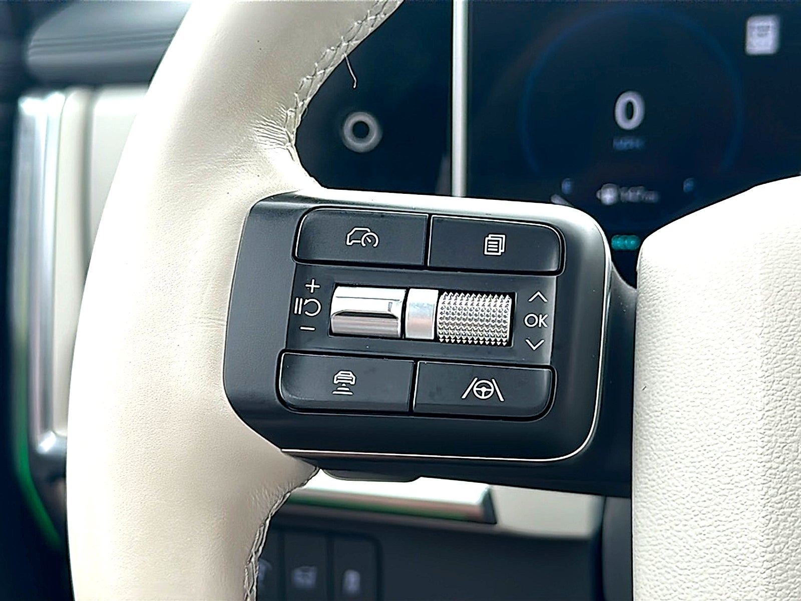 2025 Hyundai Santa Fe Hybrid Limited