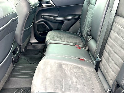 2023 Mitsubishi Outlander SE 2.5 2WD