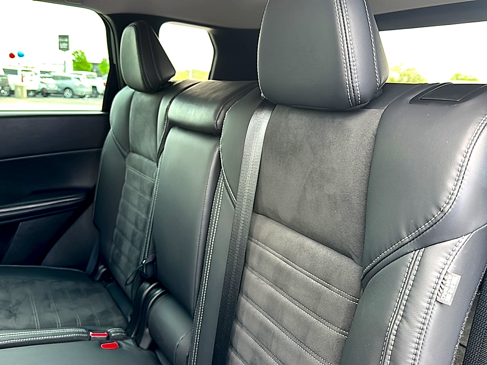 2023 Mitsubishi Outlander SE 2.5 2WD