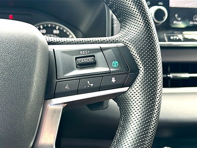 2023 Mitsubishi Outlander SE 2.5 2WD