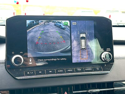 2023 Mitsubishi Outlander SE 2.5 2WD