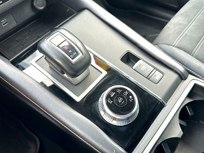 2023 Mitsubishi Outlander SE 2.5 2WD