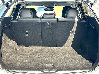 2022 Mazda Mazda CX-5 2.5 S Preferred