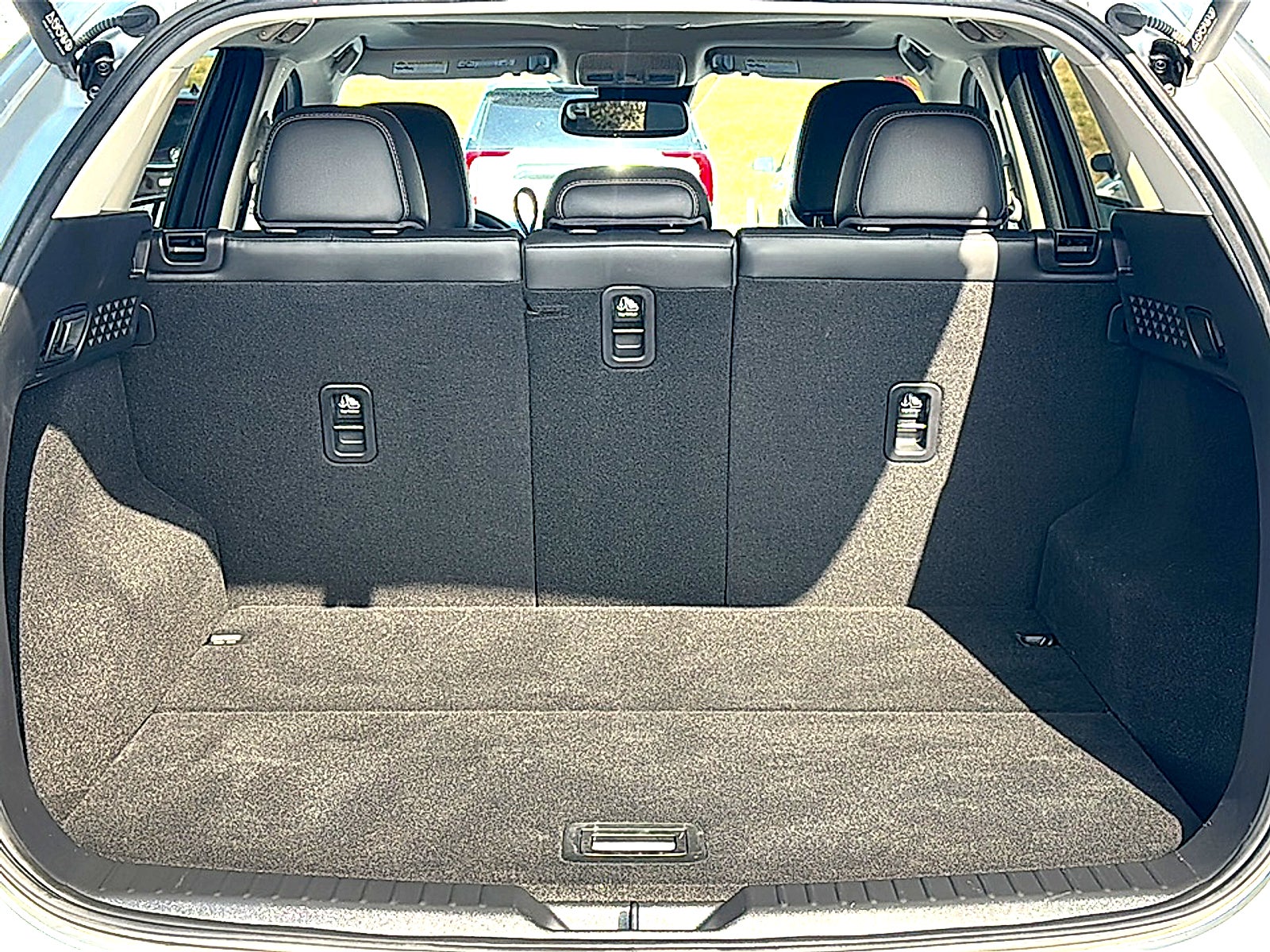 2022 Mazda Mazda CX-5 2.5 S Preferred