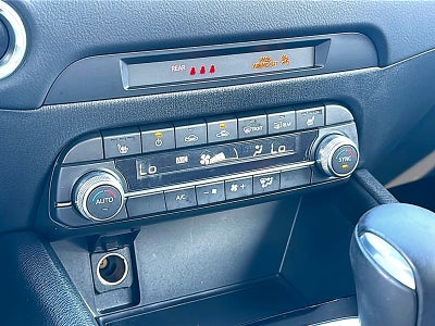 2022 Mazda Mazda CX-5 2.5 S Preferred