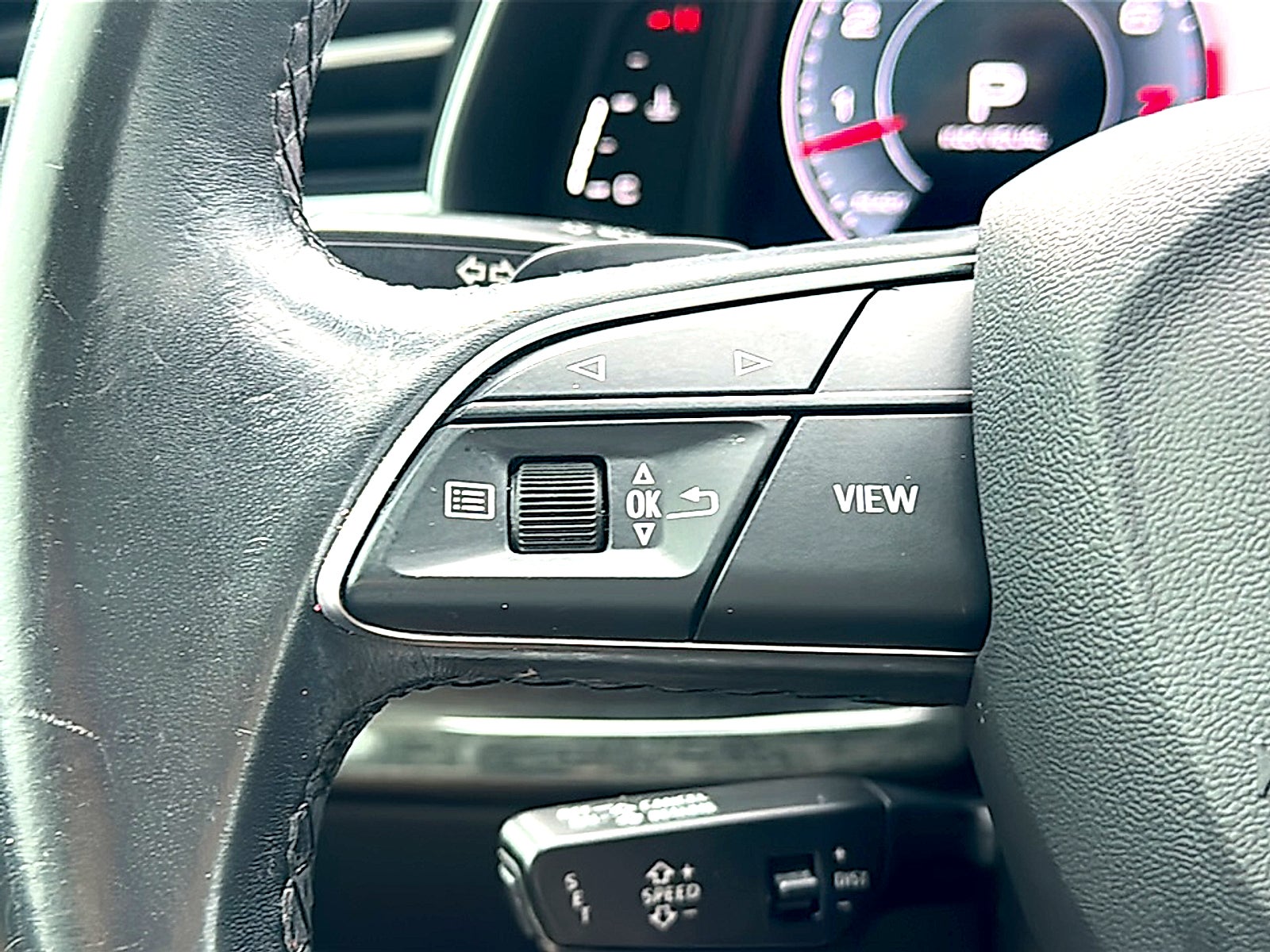 2021 Audi Q7 Premium Plus 55 TFSI quattro Tiptronic