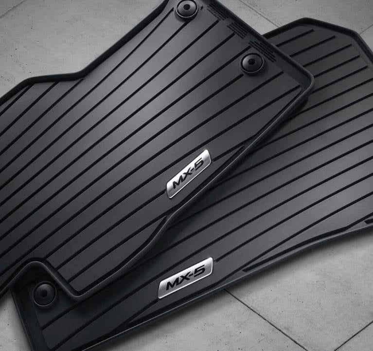 MAZDA MX-5 MIATA RF | Garlyn Shelton Mazda in Temple TX