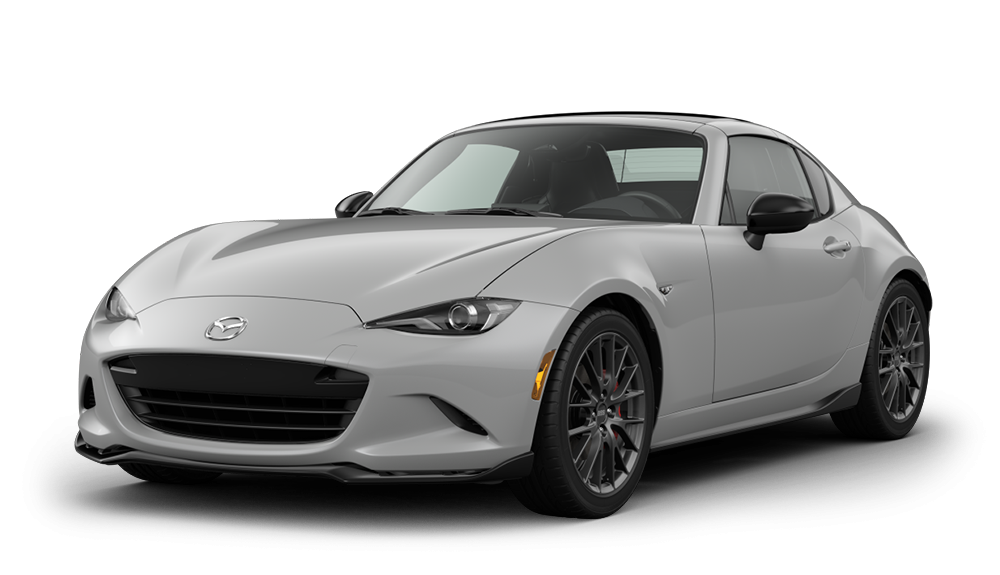 2026 Mazda MX-5 RF CLUB | Garlyn Shelton Mazda in Temple TX