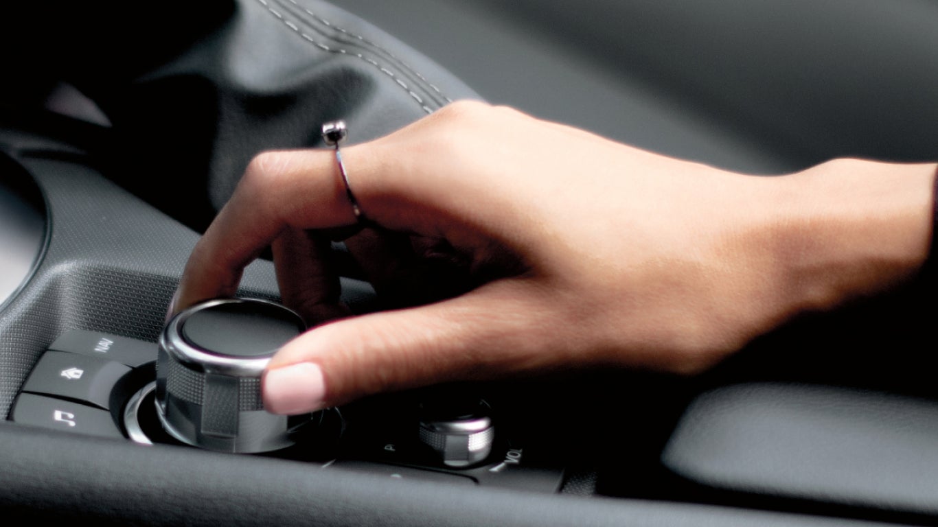 MAZDA MX-5 MIATA RF | Garlyn Shelton Mazda in Temple TX