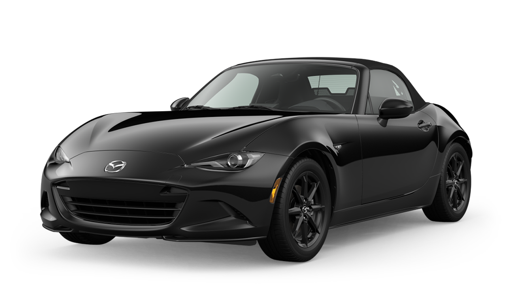 2025 Mazda MX-5 SPORT | Garlyn Shelton Mazda in Temple TX
