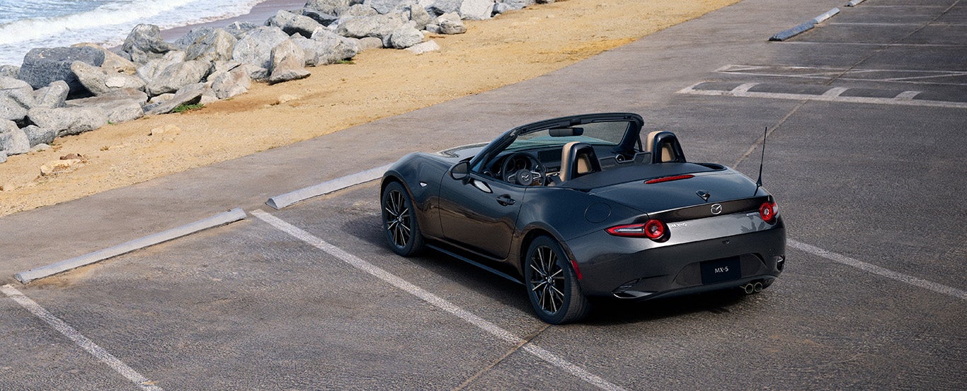 MAZDA MX-5 MIATA | Garlyn Shelton Mazda in Temple TX