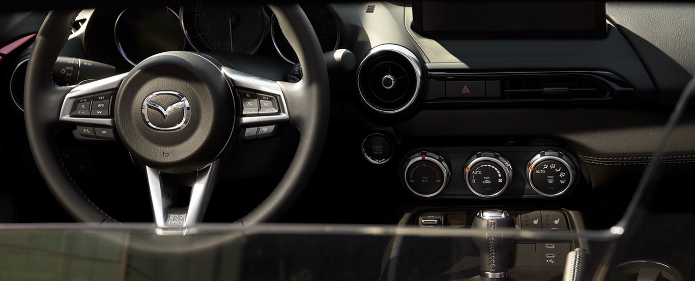 MAZDA MX-5 MIATA | Garlyn Shelton Mazda in Temple TX