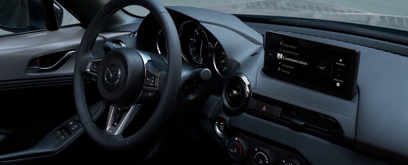 MAZDA MX-5 MIATA | Garlyn Shelton Mazda in Temple TX