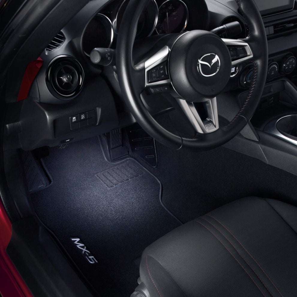 MAZDA MX-5 MIATA | Garlyn Shelton Mazda in Temple TX