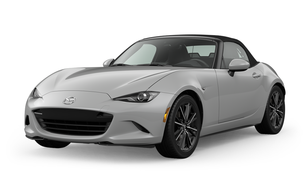 2026 Mazda MX-5 GRAND TOURING | Garlyn Shelton Mazda in Temple TX