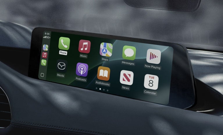 Garlyn Shelton Mazda in Temple TX