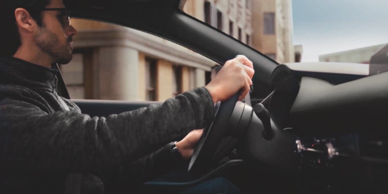 2025 Mazda 3 Sedan - G Vectoring Control Plus | Garlyn Shelton Mazda in Temple TX