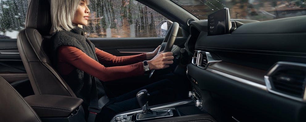 Mazda CX-5 | Garlyn Shelton Mazda in Temple TX