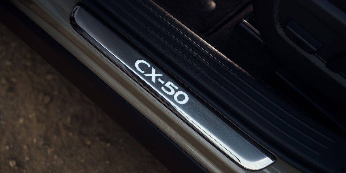 Mazda CX-50 | Garlyn Shelton Mazda in Temple TX