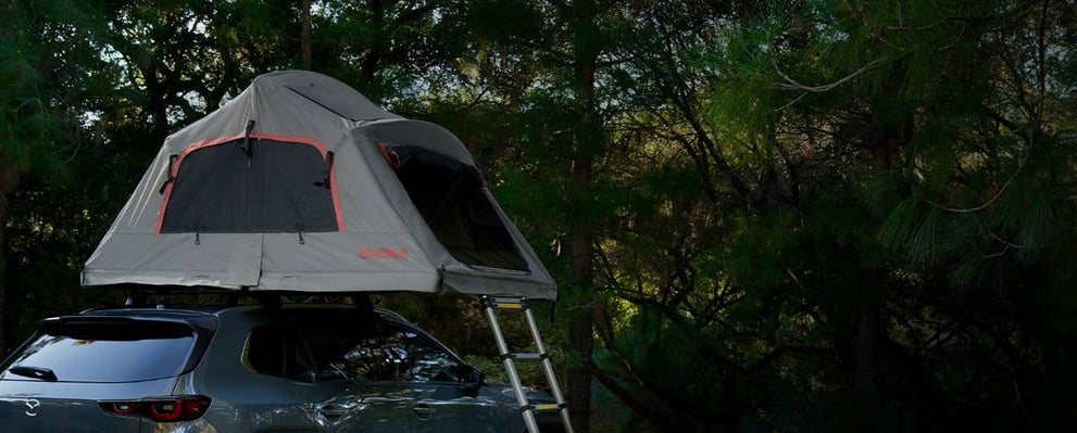 Mazda CX-50 | Garlyn Shelton Mazda in Temple TX