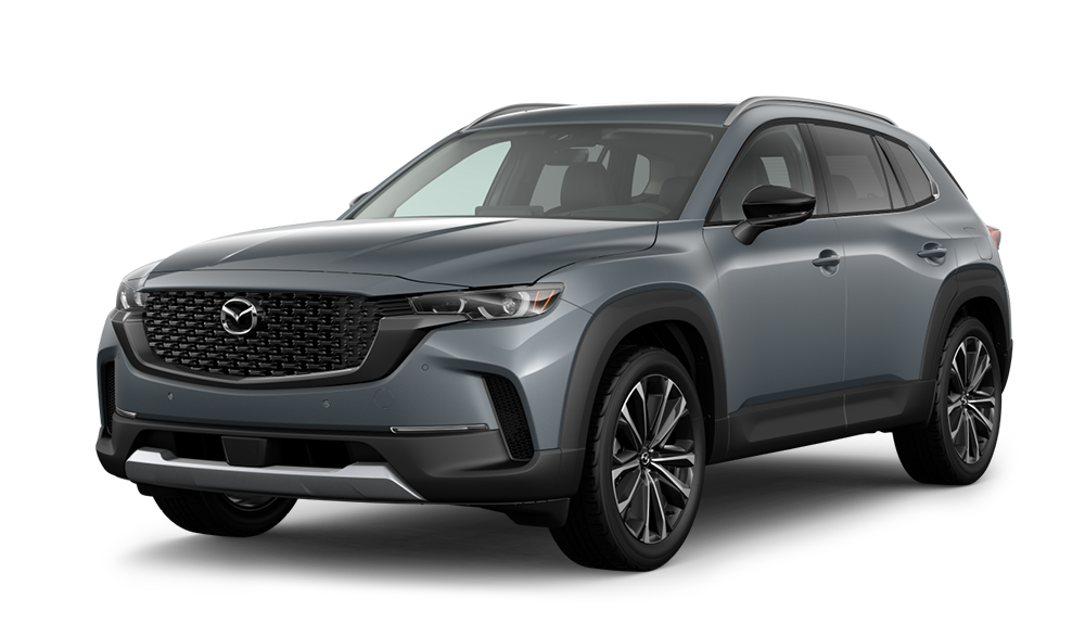 Mazda CX-50 2.5 Turbo Premium Plus | Garlyn Shelton Mazda in Temple TX