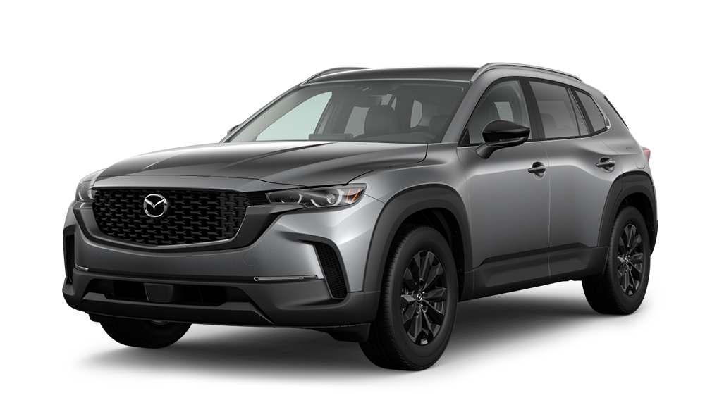 Mazda CX-50 2.5 S Preferred | Garlyn Shelton Mazda in Temple TX