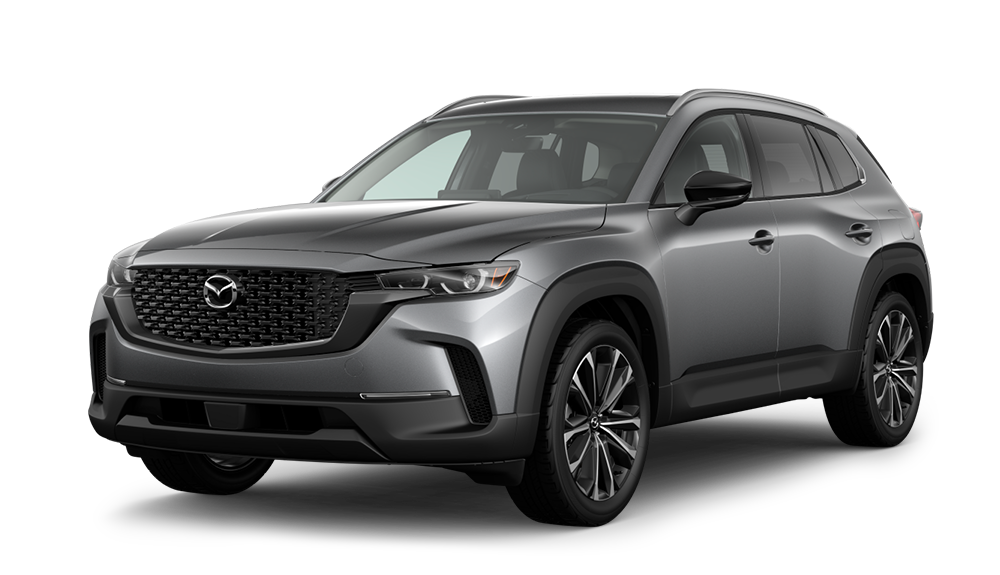 Mazda CX-50 2.5 S Premium Plus | Garlyn Shelton Mazda in Temple TX