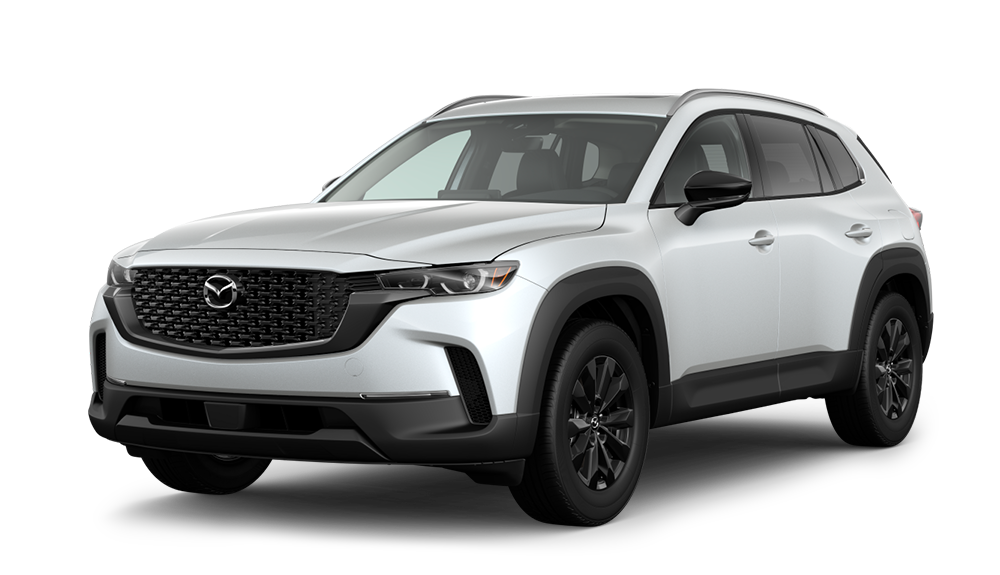 Mazda CX-50 2.5 S Premium | Garlyn Shelton Mazda in Temple TX