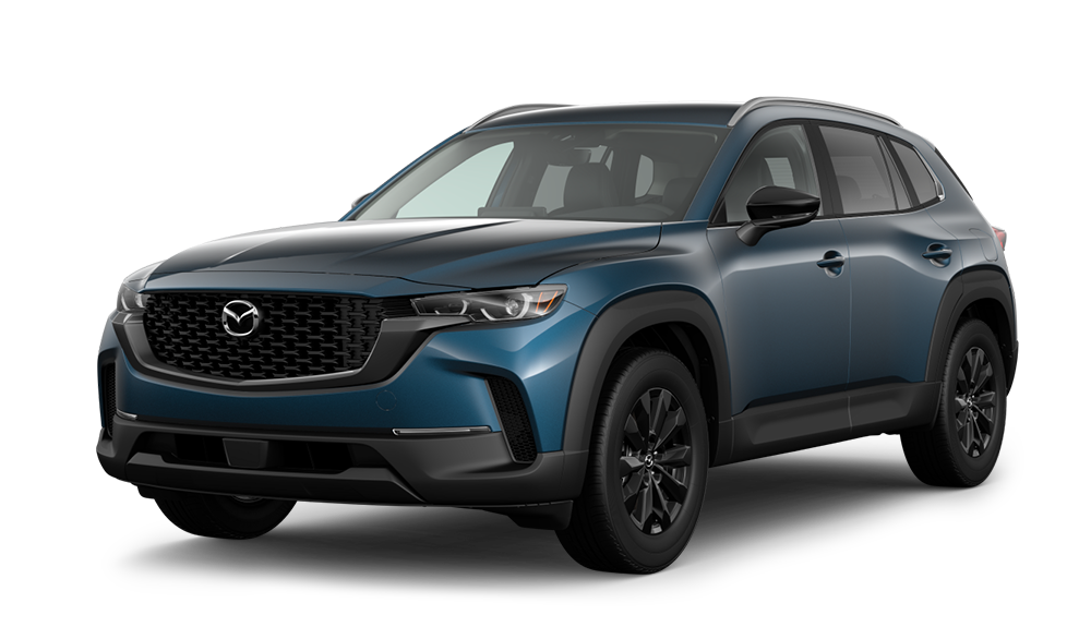 Mazda CX-50 2.5 S Select | Garlyn Shelton Mazda in Temple TX