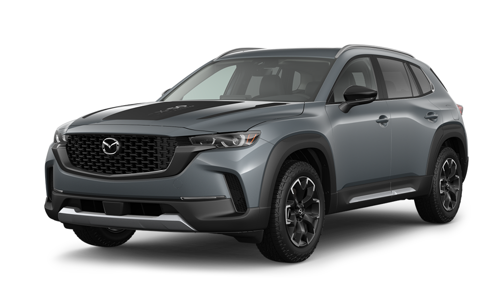 Mazda CX-50 2.5 Turbo Meridian Edition | Garlyn Shelton Mazda in Temple TX