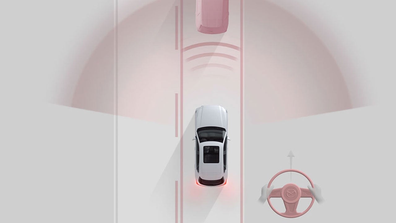 Mazda CX-70 | Garlyn Shelton Mazda in Temple TX