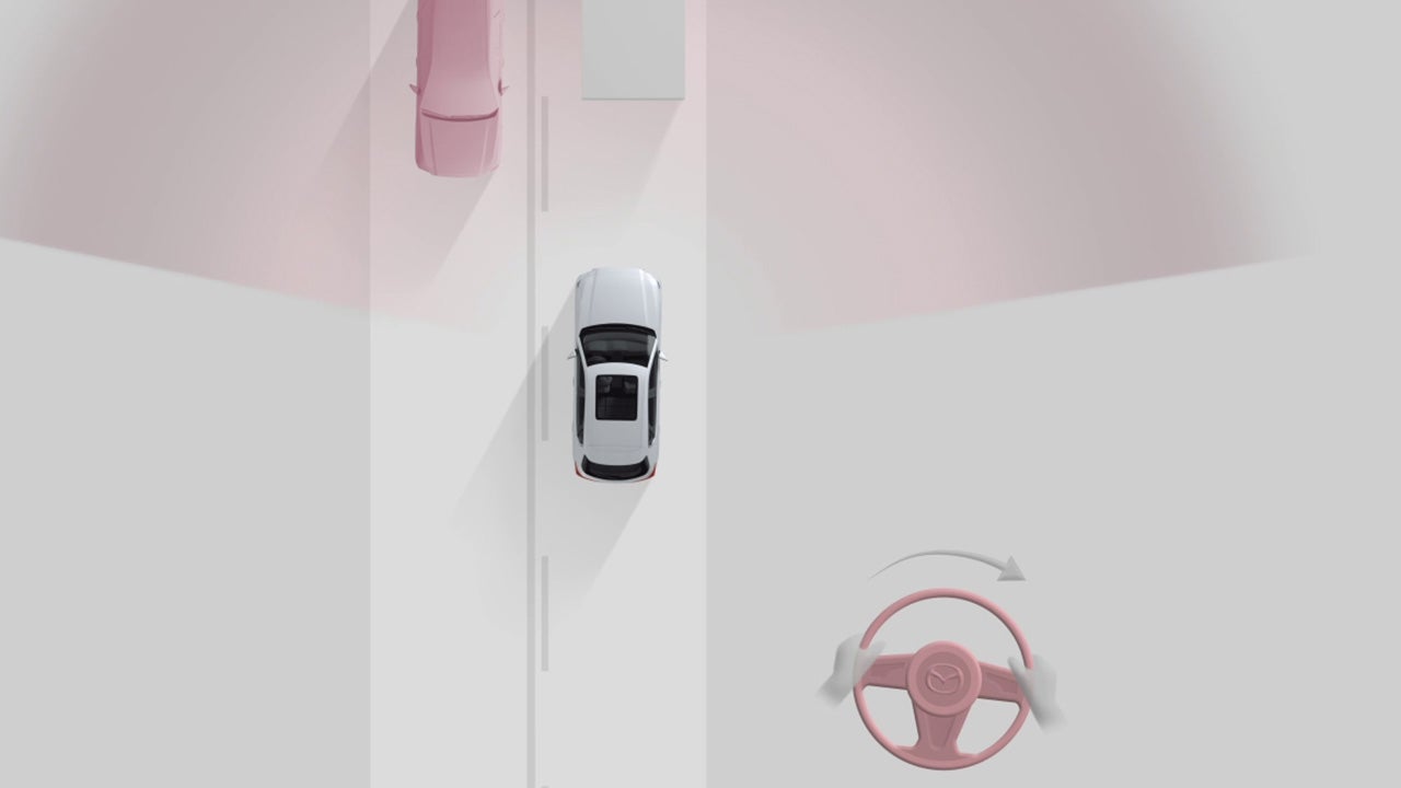 Mazda CX-70 | Garlyn Shelton Mazda in Temple TX